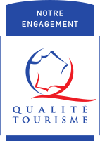 logo Qualité Tourisme